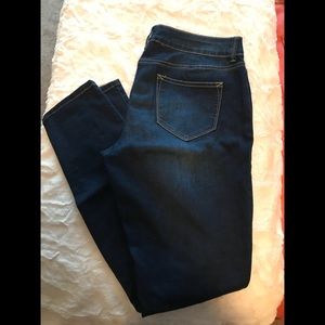 Maurice’s Jeggings